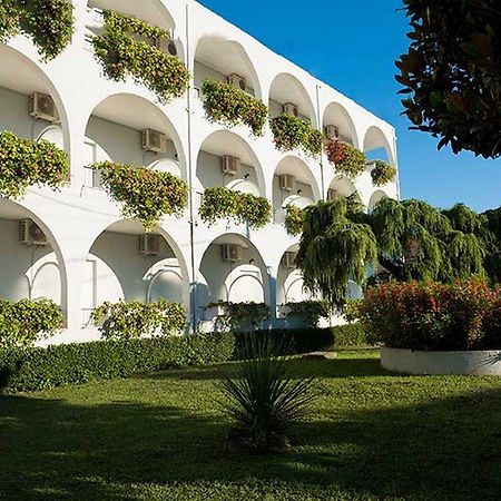 Eleni Hotel Preveza Exteriér fotografie