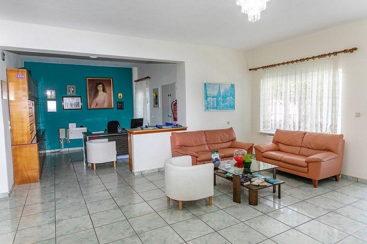 Eleni Hotel Preveza Exteriér fotografie