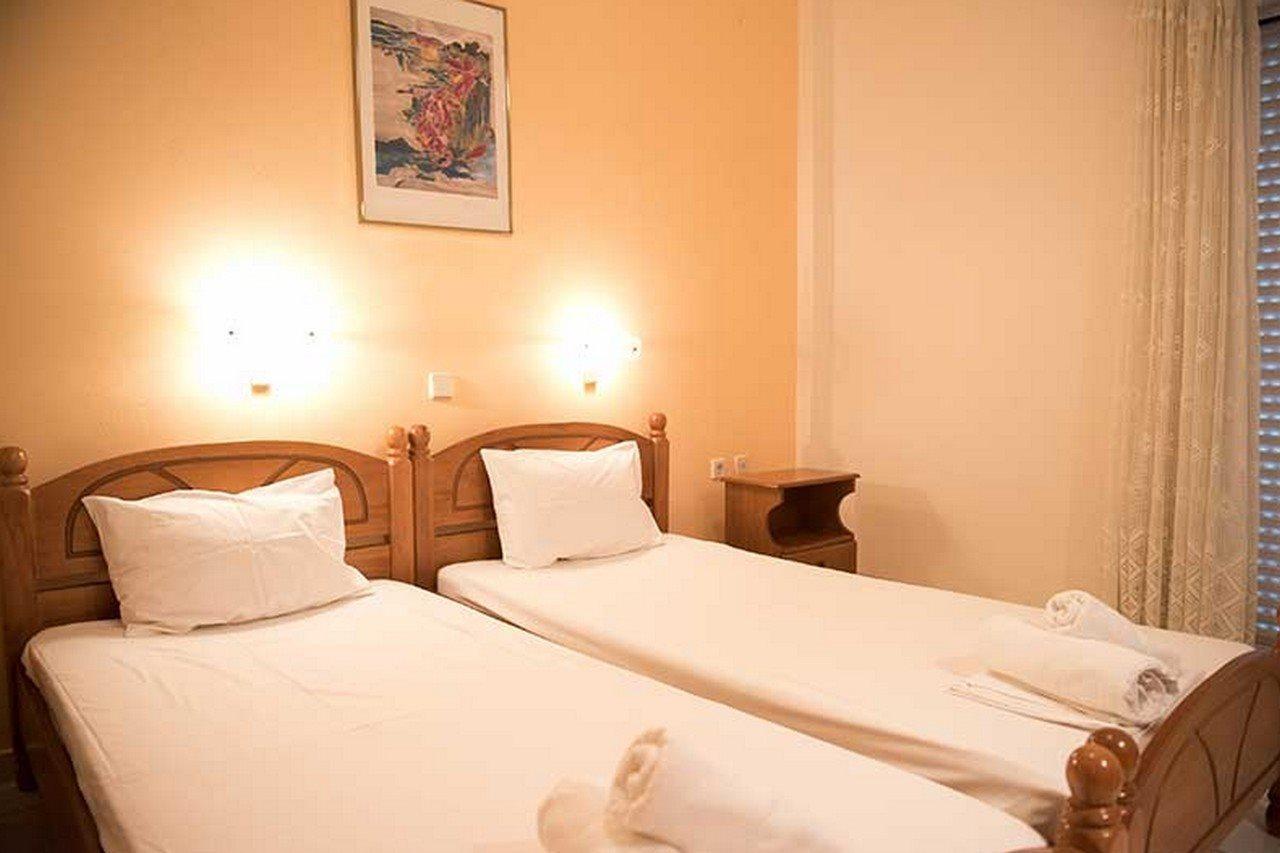 Eleni Hotel Preveza Exteriér fotografie