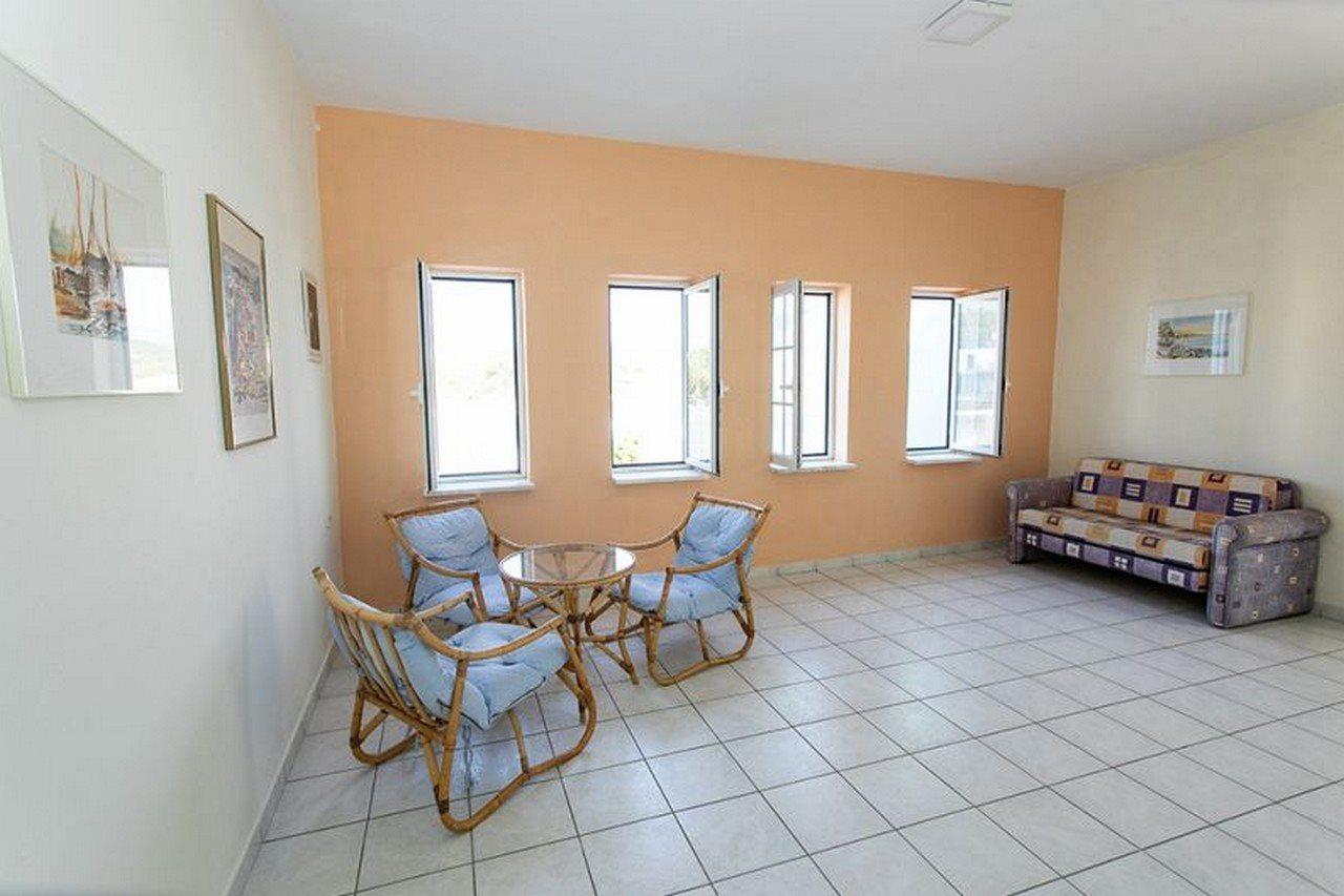Eleni Hotel Preveza Exteriér fotografie